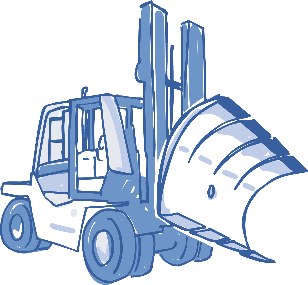  Subsidie Elektrische Heftruck 2022  thumbnail