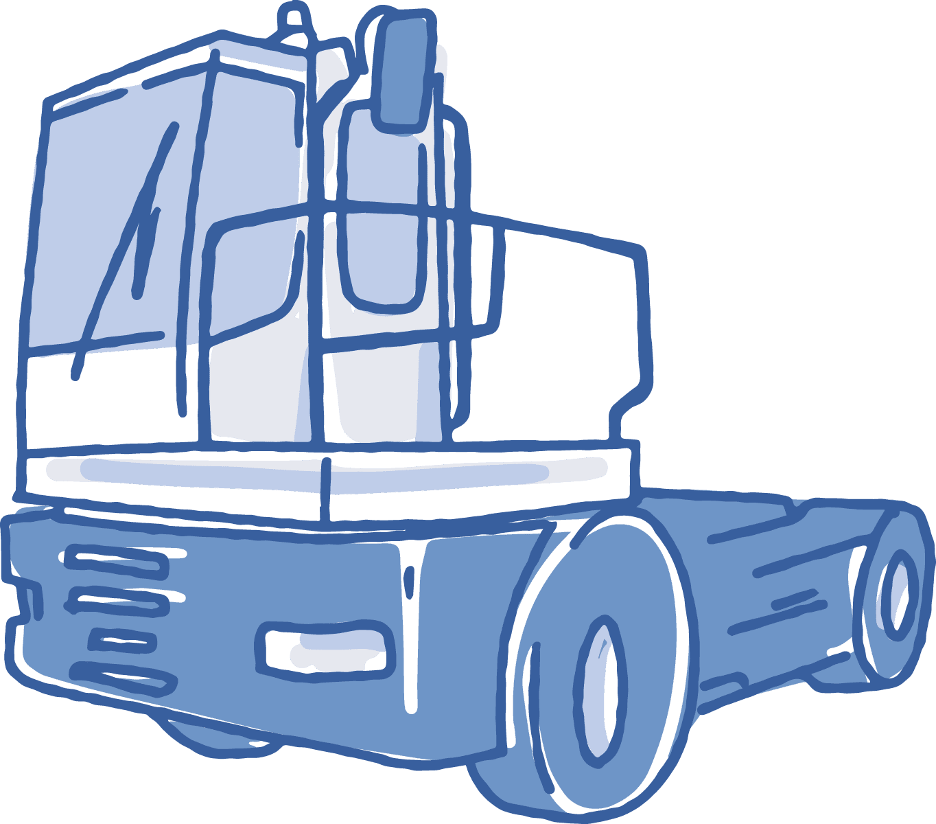  Huren Heftruck Prijs  thumbnail