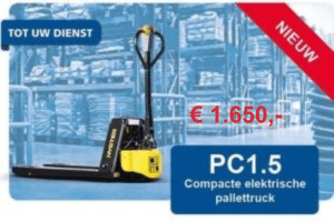  Heftruck Rotterdam  thumbnail