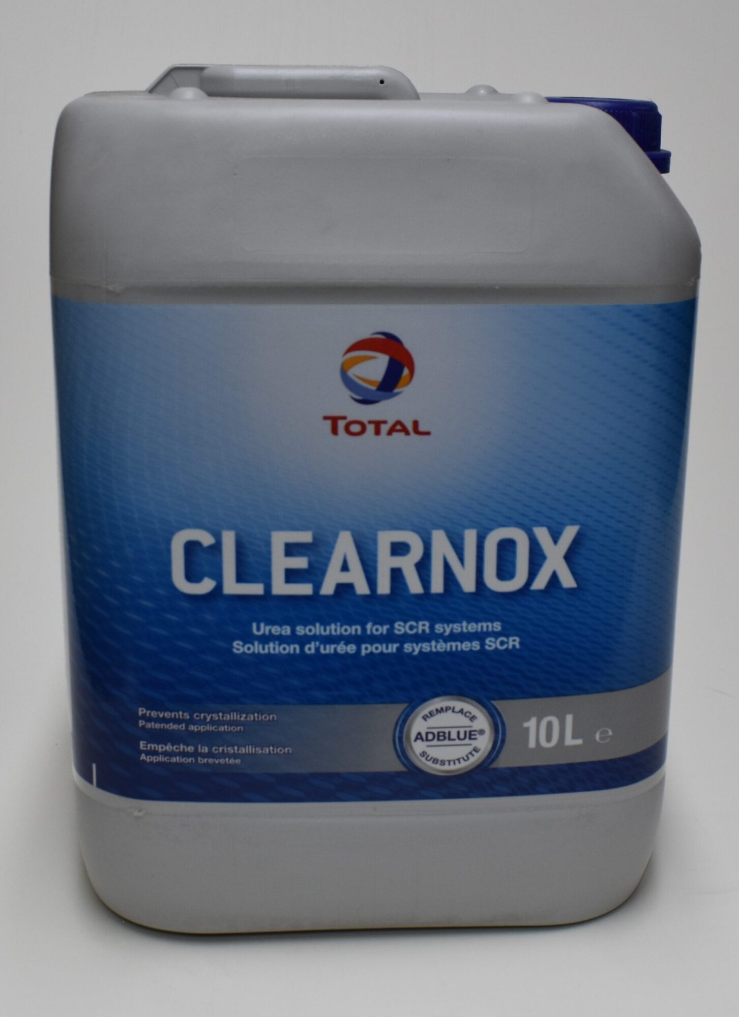 Total Clearnox AdBlue