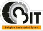 Belgian Industrial Tyres logo