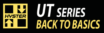 Hyster UT logo